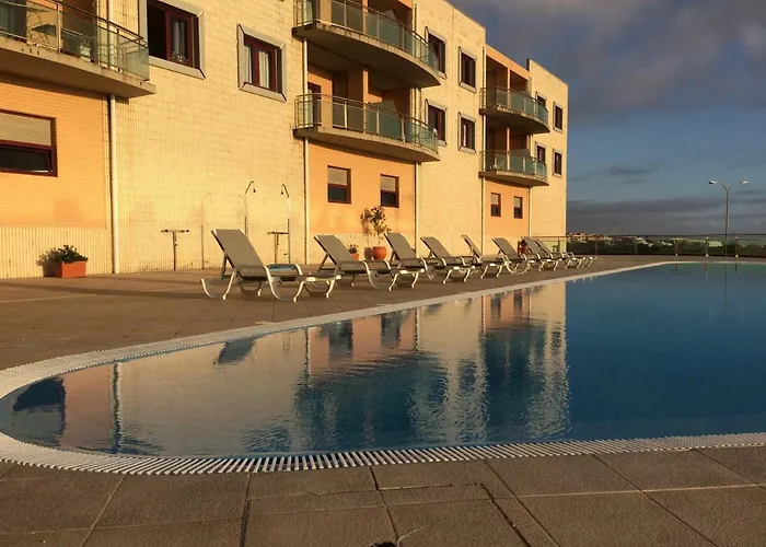 Apartment Surf And Sun