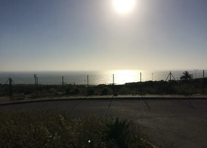 Surf And Sun Apartment *
