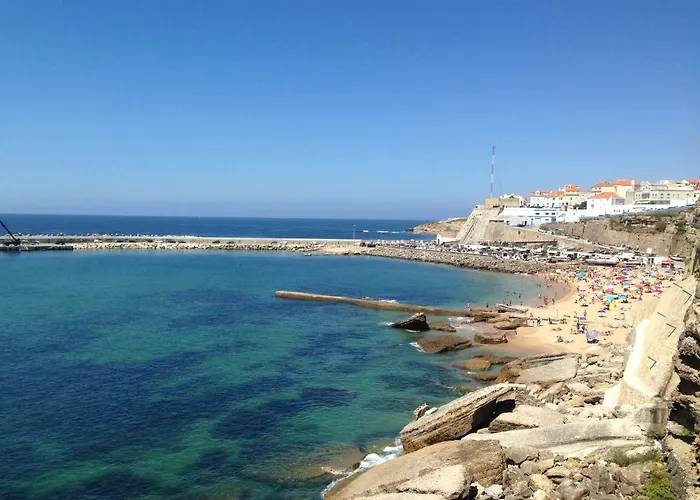 Surf And Sun Apartment Ericeira