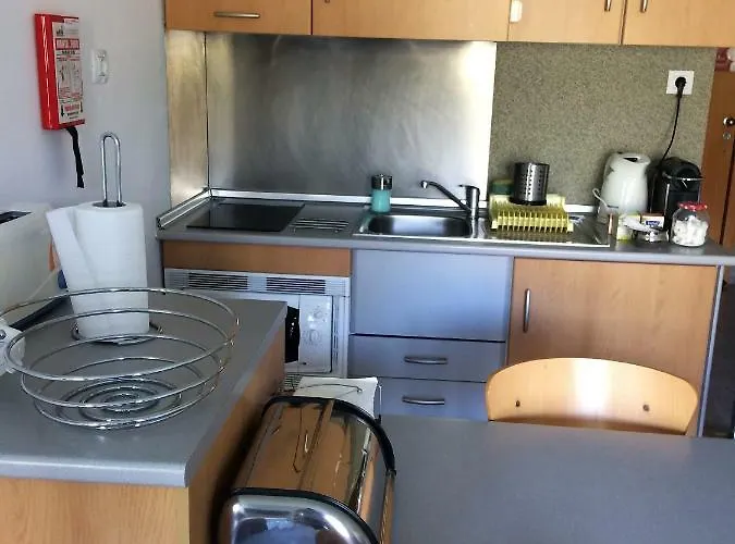 Surf And Sun Apartment