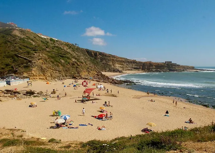 Surf And Sun Apartment Ericeira