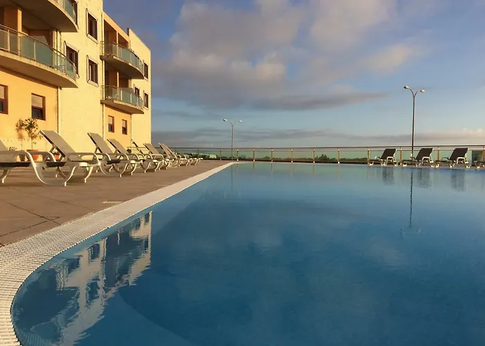 Apartment Surf And Sun
