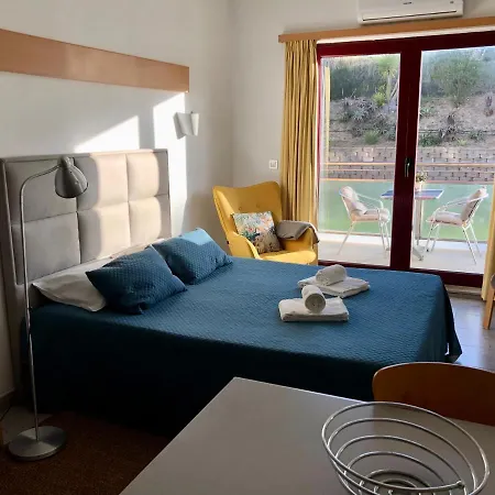 Apartamento Surf And Sun