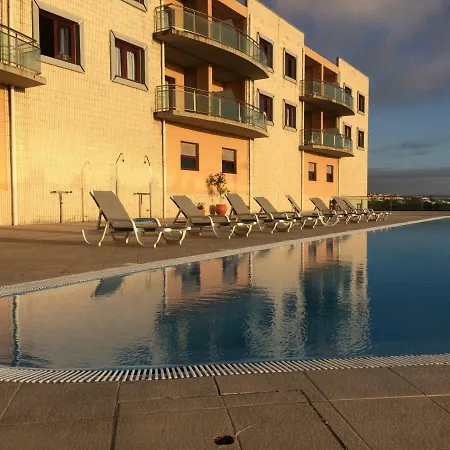 Apartman Surf And Sun