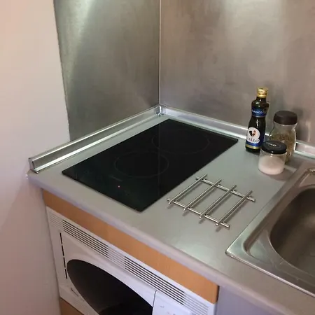 Surf And Sun Lägenhet Ericeira