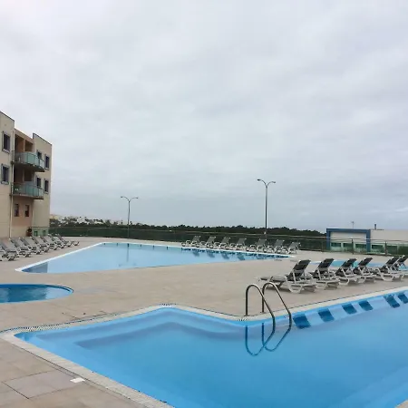 Surf And Sun Lägenhet *