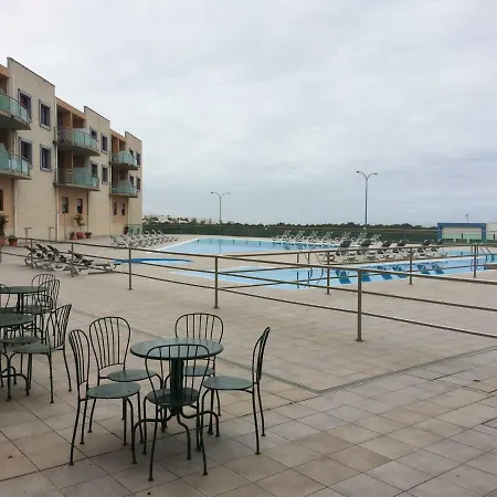 Apartamento Surf And Sun *