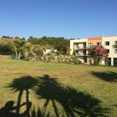 Surf And Sun Apartman