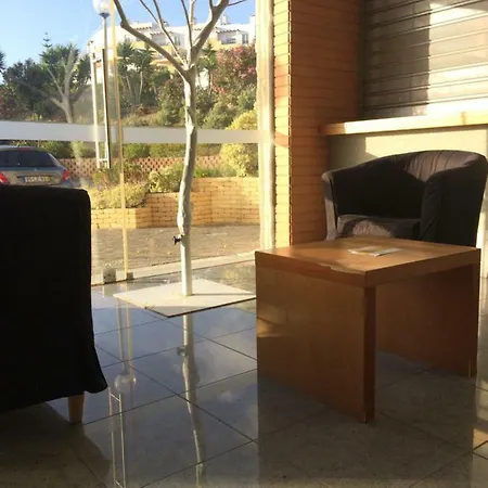 Surf And Sun Apartamento *