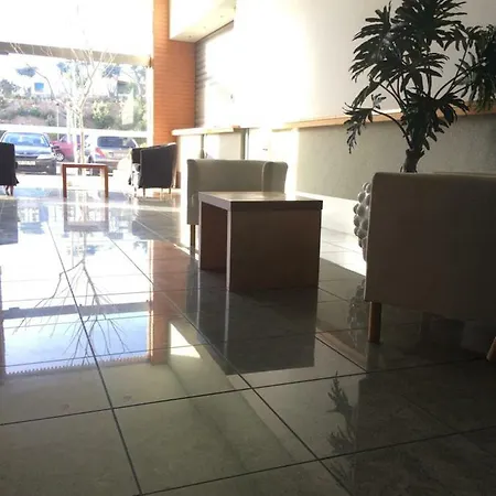 Surf And Sun Lägenhet Ericeira