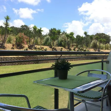 Surf And Sun Lägenhet *