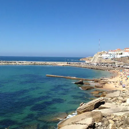 Surf And Sun Apartman Ericeira