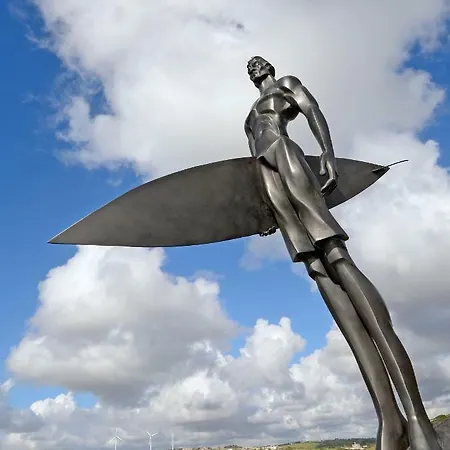 Apartamento Surf And Sun