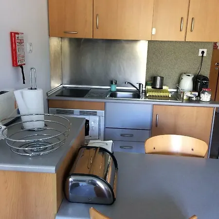 Surf And Sun Lägenhet