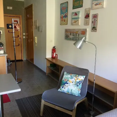 Apartamento Surf And Sun