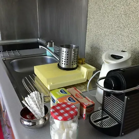 Apartamento Surf And Sun