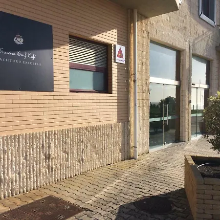 Surf And Sun Apartman *