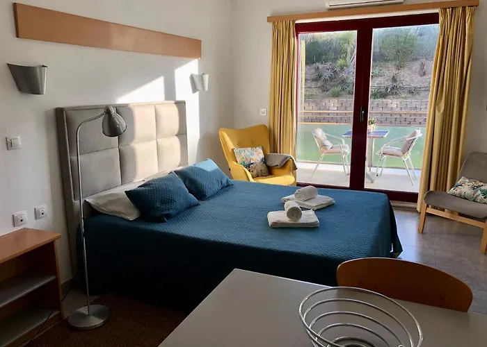 Διαμέρισμα Surf And Sun