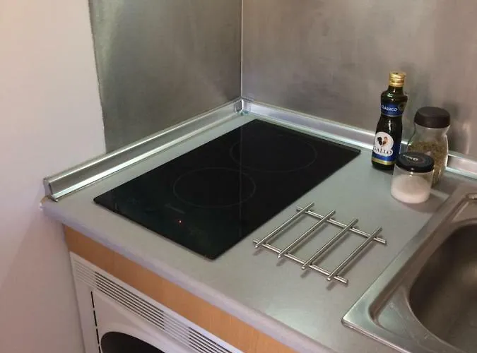 Surf And Sun Διαμέρισμα Ericeira