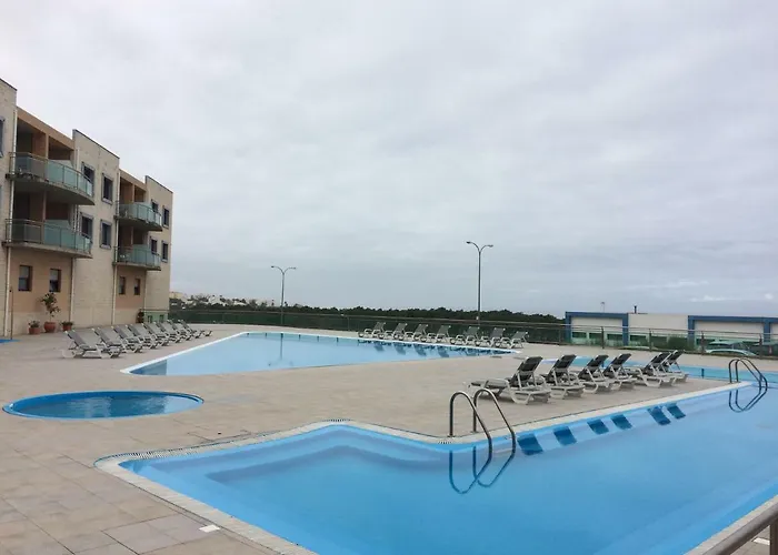 Surf And Sun Διαμέρισμα *