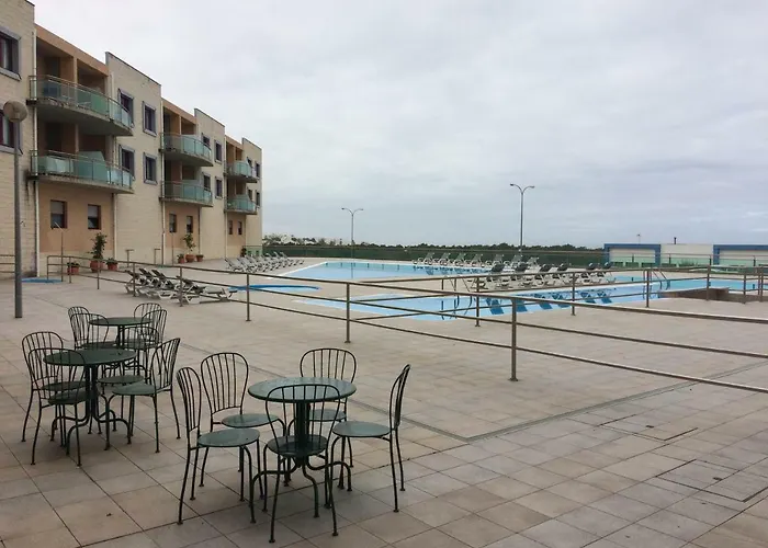 Διαμέρισμα Surf And Sun *