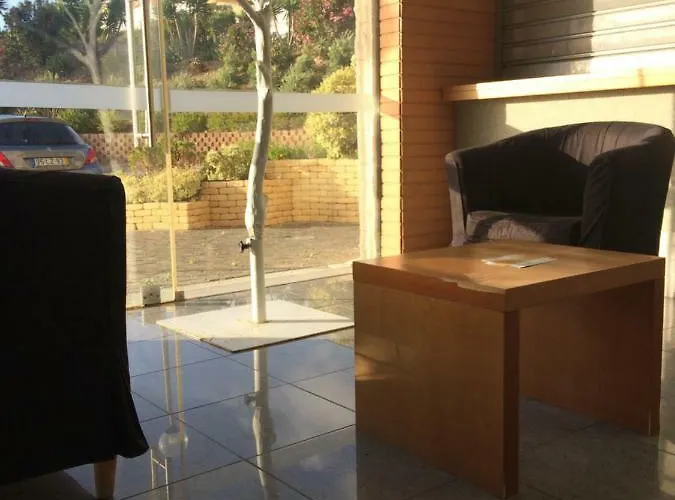 Surf And Sun Διαμέρισμα *