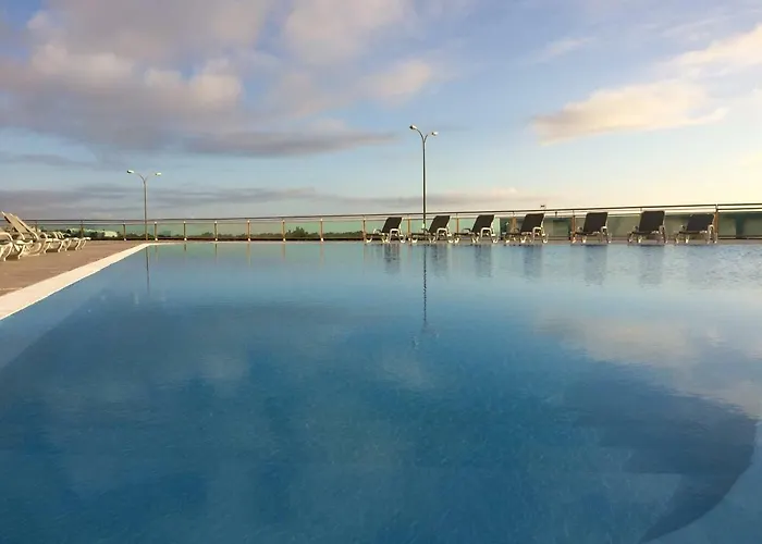 Surf And Sun Διαμέρισμα