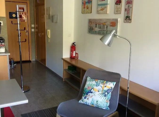 Διαμέρισμα Surf And Sun