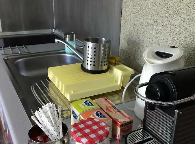 Διαμέρισμα Surf And Sun