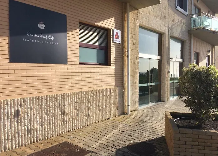 Surf And Sun Διαμέρισμα *